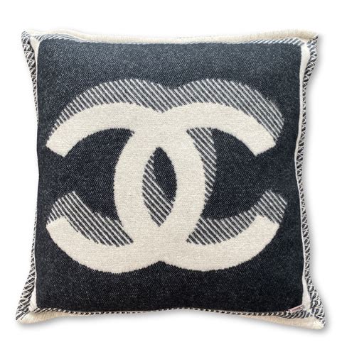 Amazon.com: Chanel Pillow